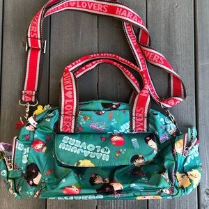 Harajuku Lover Mermaid Bag